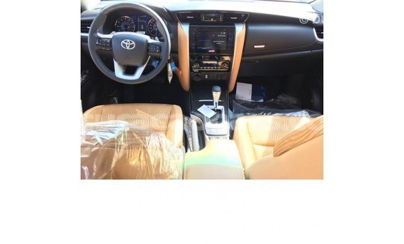 Buy Import Toyota Fortuner White Car in Import - Dubai in Curacao Buy Import Toyota Fortuner White Car in Import - Dubai in Curacao
