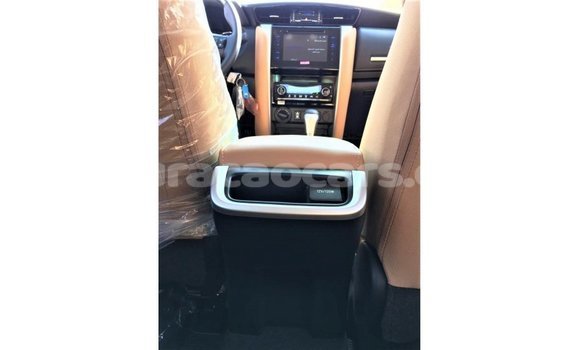 Buy Import Toyota Fortuner White Car in Import - Dubai in Curacao Buy Import Toyota Fortuner White Car in Import - Dubai in Curacao