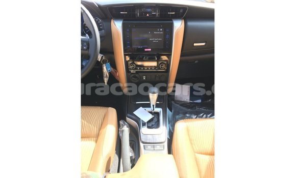 Buy Import Toyota Fortuner White Car in Import - Dubai in Curacao Buy Import Toyota Fortuner White Car in Import - Dubai in Curacao