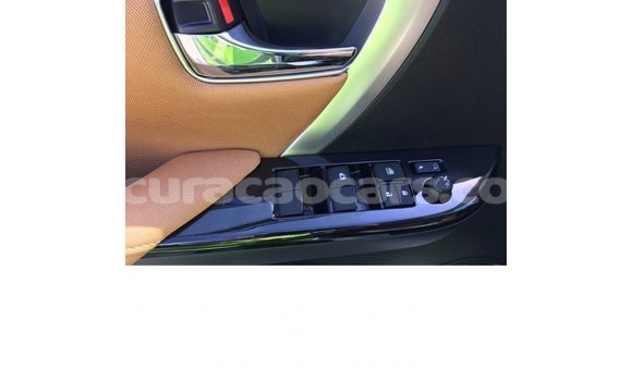 Buy Import Toyota Fortuner White Car in Import - Dubai in Curacao Buy Import Toyota Fortuner White Car in Import - Dubai in Curacao