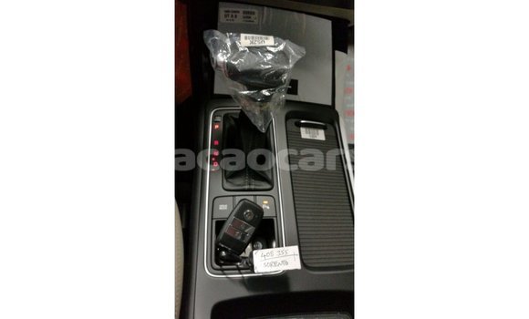 Buy Import Kia Sorento White Car in Import - Dubai in Curacao Buy Import Kia Sorento White Car in Import - Dubai in Curacao