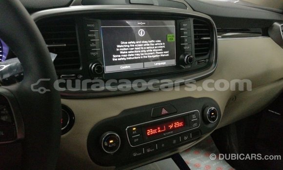 Buy Import Kia Sorento White Car in Import - Dubai in Curacao Buy Import Kia Sorento White Car in Import - Dubai in Curacao