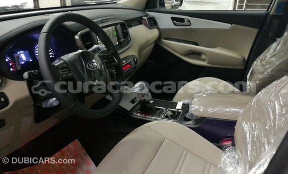 Buy Import Kia Sorento White Car in Import - Dubai in Curacao Buy Import Kia Sorento White Car in Import - Dubai in Curacao