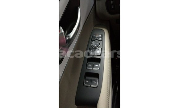 Buy Import Kia Sorento White Car in Import - Dubai in Curacao Buy Import Kia Sorento White Car in Import - Dubai in Curacao