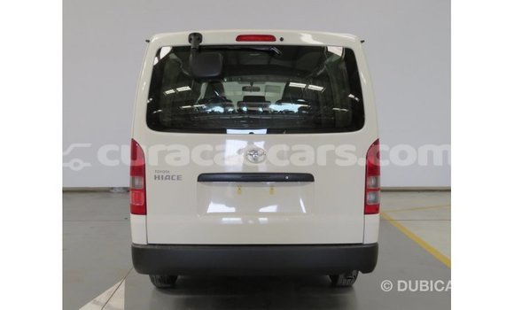 Buy Import Toyota Hiace White Car in Import - Dubai in Curacao Buy Import Toyota Hiace White Car in Import - Dubai in Curacao