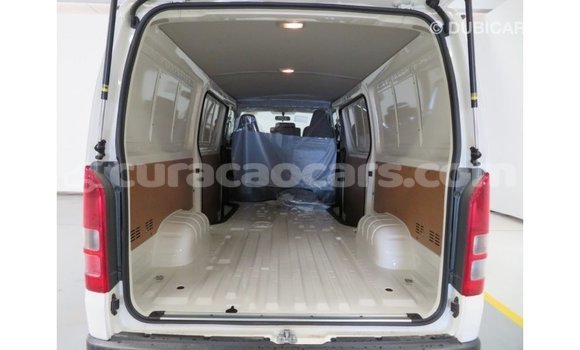 Buy Import Toyota Hiace White Car in Import - Dubai in Curacao Buy Import Toyota Hiace White Car in Import - Dubai in Curacao