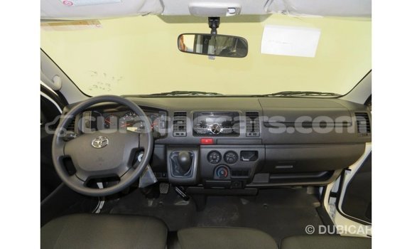 Buy Import Toyota Hiace White Car in Import - Dubai in Curacao Buy Import Toyota Hiace White Car in Import - Dubai in Curacao