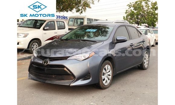 Buy Import Toyota Corolla Other Car in Import - Dubai in Curacao Buy Import Toyota Corolla Other Car in Import - Dubai in Curacao