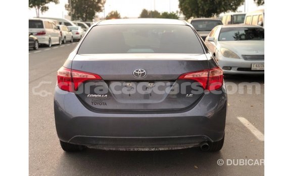 Buy Import Toyota Corolla Other Car in Import - Dubai in Curacao Buy Import Toyota Corolla Other Car in Import - Dubai in Curacao