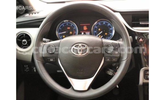 Buy Import Toyota Corolla Other Car in Import - Dubai in Curacao Buy Import Toyota Corolla Other Car in Import - Dubai in Curacao