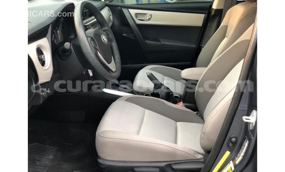 Buy Import Toyota Corolla Other Car in Import - Dubai in Curacao Buy Import Toyota Corolla Other Car in Import - Dubai in Curacao