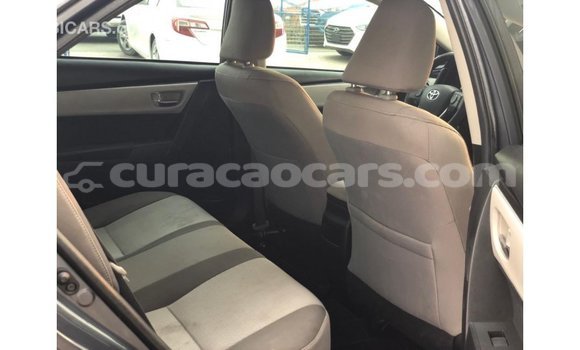 Buy Import Toyota Corolla Other Car in Import - Dubai in Curacao Buy Import Toyota Corolla Other Car in Import - Dubai in Curacao