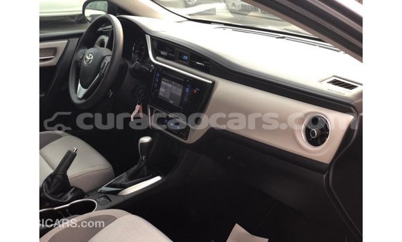 Buy Import Toyota Corolla Other Car in Import - Dubai in Curacao Buy Import Toyota Corolla Other Car in Import - Dubai in Curacao