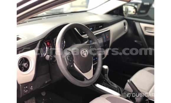 Buy Import Toyota Corolla Other Car in Import - Dubai in Curacao Buy Import Toyota Corolla Other Car in Import - Dubai in Curacao