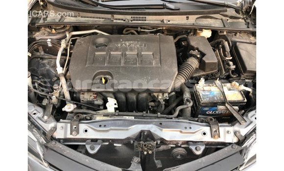 Buy Import Toyota Corolla Other Car in Import - Dubai in Curacao Buy Import Toyota Corolla Other Car in Import - Dubai in Curacao