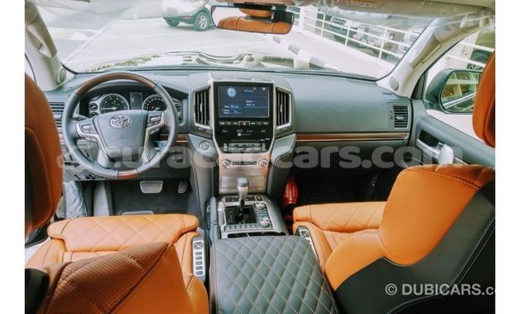 Buy Import Toyota Land Cruiser Black Car in Import - Dubai in Curacao Buy Import Toyota Land Cruiser Black Car in Import - Dubai in Curacao