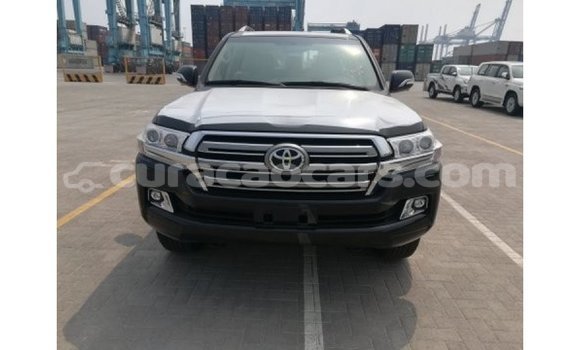 Buy Import Toyota Land Cruiser Black Car in Import - Dubai in Curacao Buy Import Toyota Land Cruiser Black Car in Import - Dubai in Curacao