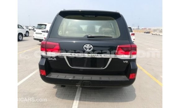 Buy Import Toyota Land Cruiser Black Car in Import - Dubai in Curacao Buy Import Toyota Land Cruiser Black Car in Import - Dubai in Curacao