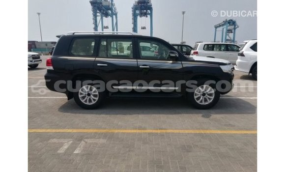 Buy Import Toyota Land Cruiser Black Car in Import - Dubai in Curacao Buy Import Toyota Land Cruiser Black Car in Import - Dubai in Curacao