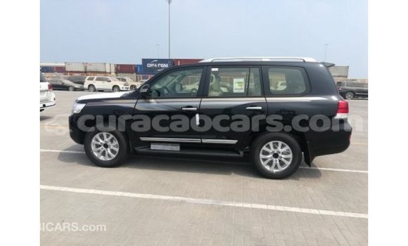 Buy Import Toyota Land Cruiser Black Car in Import - Dubai in Curacao Buy Import Toyota Land Cruiser Black Car in Import - Dubai in Curacao