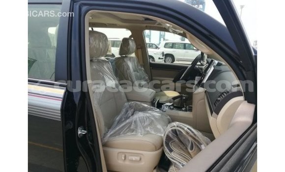 Buy Import Toyota Land Cruiser Black Car in Import - Dubai in Curacao Buy Import Toyota Land Cruiser Black Car in Import - Dubai in Curacao