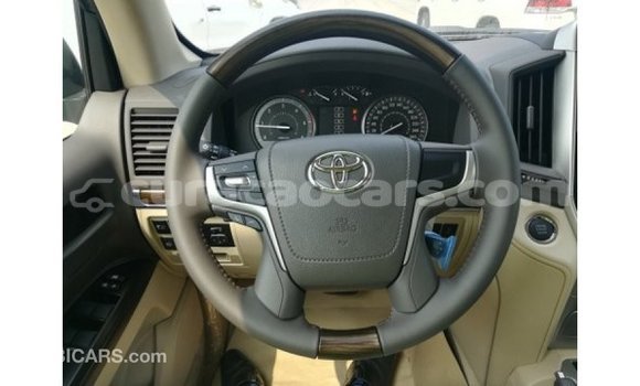 Buy Import Toyota Land Cruiser Black Car in Import - Dubai in Curacao Buy Import Toyota Land Cruiser Black Car in Import - Dubai in Curacao