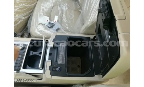 Buy Import Toyota Land Cruiser Black Car in Import - Dubai in Curacao Buy Import Toyota Land Cruiser Black Car in Import - Dubai in Curacao