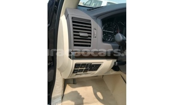 Buy Import Toyota Land Cruiser Black Car in Import - Dubai in Curacao Buy Import Toyota Land Cruiser Black Car in Import - Dubai in Curacao