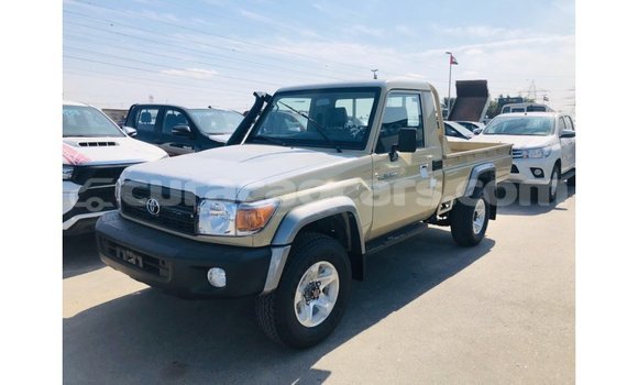 Buy Import Toyota Land Cruiser Beige Car in Import - Dubai in Curacao Buy Import Toyota Land Cruiser Beige Car in Import - Dubai in Curacao
