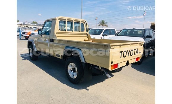 Buy Import Toyota Land Cruiser Beige Car in Import - Dubai in Curacao Buy Import Toyota Land Cruiser Beige Car in Import - Dubai in Curacao
