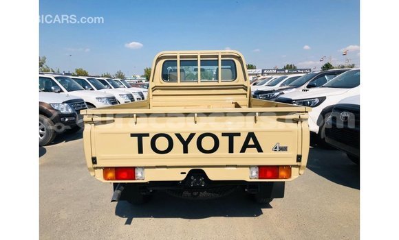 Buy Import Toyota Land Cruiser Beige Car in Import - Dubai in Curacao Buy Import Toyota Land Cruiser Beige Car in Import - Dubai in Curacao