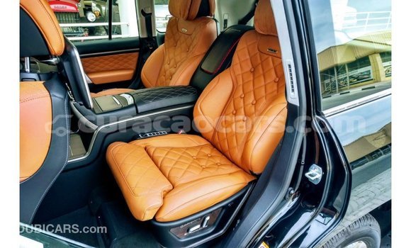 Buy Import Toyota Land Cruiser Black Car in Import - Dubai in Curacao Buy Import Toyota Land Cruiser Black Car in Import - Dubai in Curacao