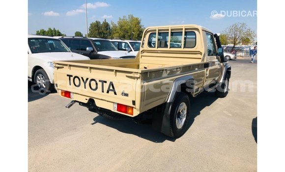 Buy Import Toyota Land Cruiser Beige Car in Import - Dubai in Curacao Buy Import Toyota Land Cruiser Beige Car in Import - Dubai in Curacao