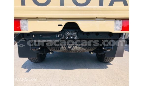 Buy Import Toyota Land Cruiser Beige Car in Import - Dubai in Curacao Buy Import Toyota Land Cruiser Beige Car in Import - Dubai in Curacao