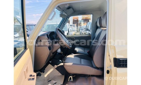 Buy Import Toyota Land Cruiser Beige Car in Import - Dubai in Curacao Buy Import Toyota Land Cruiser Beige Car in Import - Dubai in Curacao