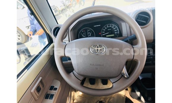 Buy Import Toyota Land Cruiser Beige Car in Import - Dubai in Curacao Buy Import Toyota Land Cruiser Beige Car in Import - Dubai in Curacao
