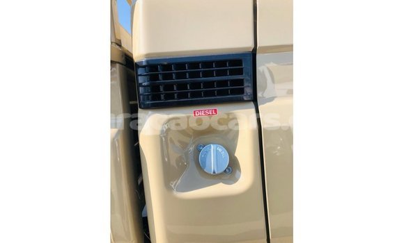 Buy Import Toyota Land Cruiser Beige Car in Import - Dubai in Curacao Buy Import Toyota Land Cruiser Beige Car in Import - Dubai in Curacao