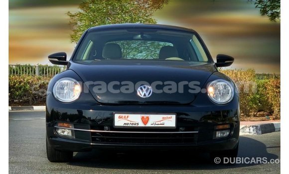 Buy Import Volkswagen Beetle Black Car in Import - Dubai in Curacao Buy Import Volkswagen Beetle Black Car in Import - Dubai in Curacao
