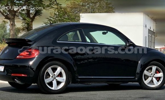 Buy Import Volkswagen Beetle Black Car in Import - Dubai in Curacao Buy Import Volkswagen Beetle Black Car in Import - Dubai in Curacao