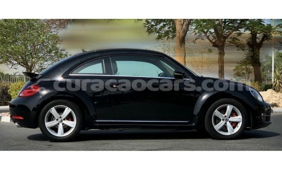 Buy Import Volkswagen Beetle Black Car in Import - Dubai in Curacao Buy Import Volkswagen Beetle Black Car in Import - Dubai in Curacao