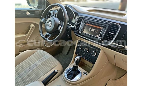 Buy Import Volkswagen Beetle Black Car in Import - Dubai in Curacao Buy Import Volkswagen Beetle Black Car in Import - Dubai in Curacao