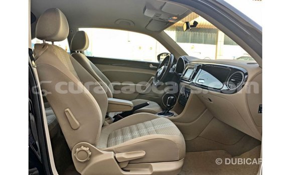 Buy Import Volkswagen Beetle Black Car in Import - Dubai in Curacao Buy Import Volkswagen Beetle Black Car in Import - Dubai in Curacao