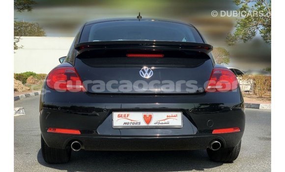 Buy Import Volkswagen Beetle Black Car in Import - Dubai in Curacao Buy Import Volkswagen Beetle Black Car in Import - Dubai in Curacao
