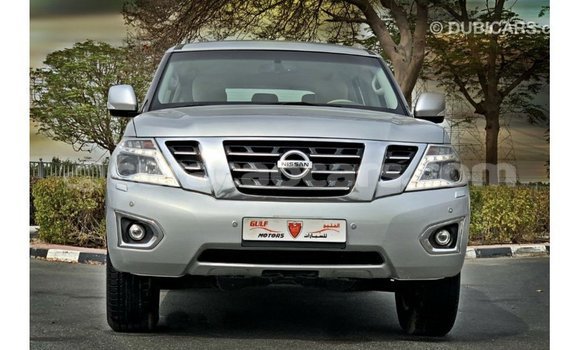 Buy Import Nissan Patrol Other Car in Import - Dubai in Curacao Buy Import Nissan Patrol Other Car in Import - Dubai in Curacao