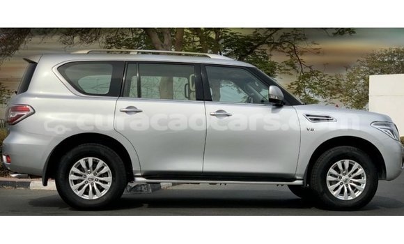 Buy Import Nissan Patrol Other Car in Import - Dubai in Curacao Buy Import Nissan Patrol Other Car in Import - Dubai in Curacao