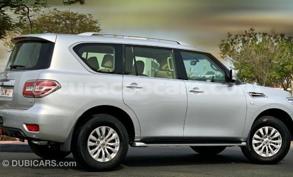 Buy Import Nissan Patrol Other Car in Import - Dubai in Curacao Buy Import Nissan Patrol Other Car in Import - Dubai in Curacao