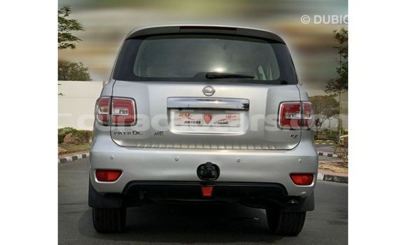 Buy Import Nissan Patrol Other Car in Import - Dubai in Curacao Buy Import Nissan Patrol Other Car in Import - Dubai in Curacao