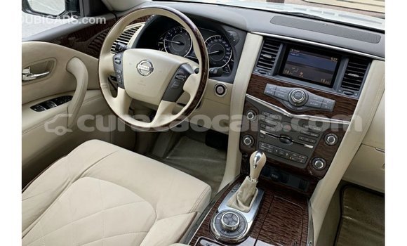 Buy Import Nissan Patrol Other Car in Import - Dubai in Curacao Buy Import Nissan Patrol Other Car in Import - Dubai in Curacao