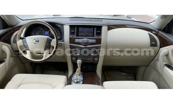 Buy Import Nissan Patrol Other Car in Import - Dubai in Curacao Buy Import Nissan Patrol Other Car in Import - Dubai in Curacao