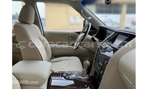 Buy Import Nissan Patrol Other Car in Import - Dubai in Curacao Buy Import Nissan Patrol Other Car in Import - Dubai in Curacao